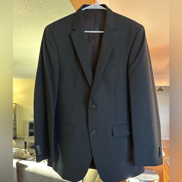 Men’s Blazer Jacket - Picture 1 of 4